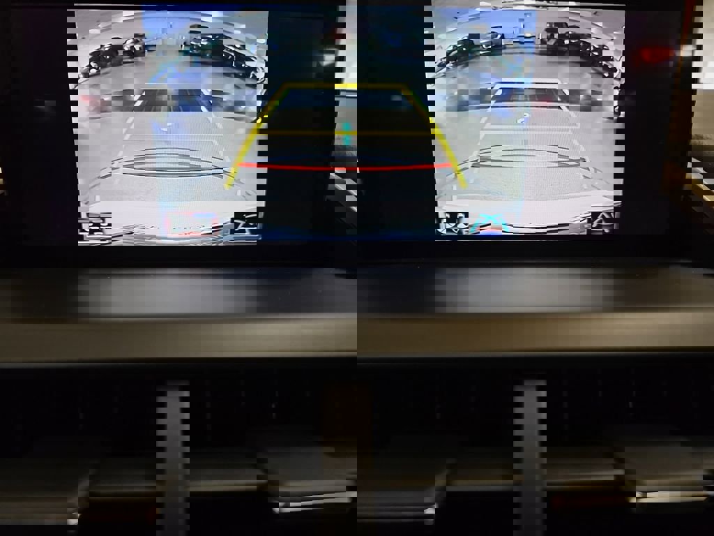 Used 2019 Lexus NX 300h AWD w/ Premium Package image 25