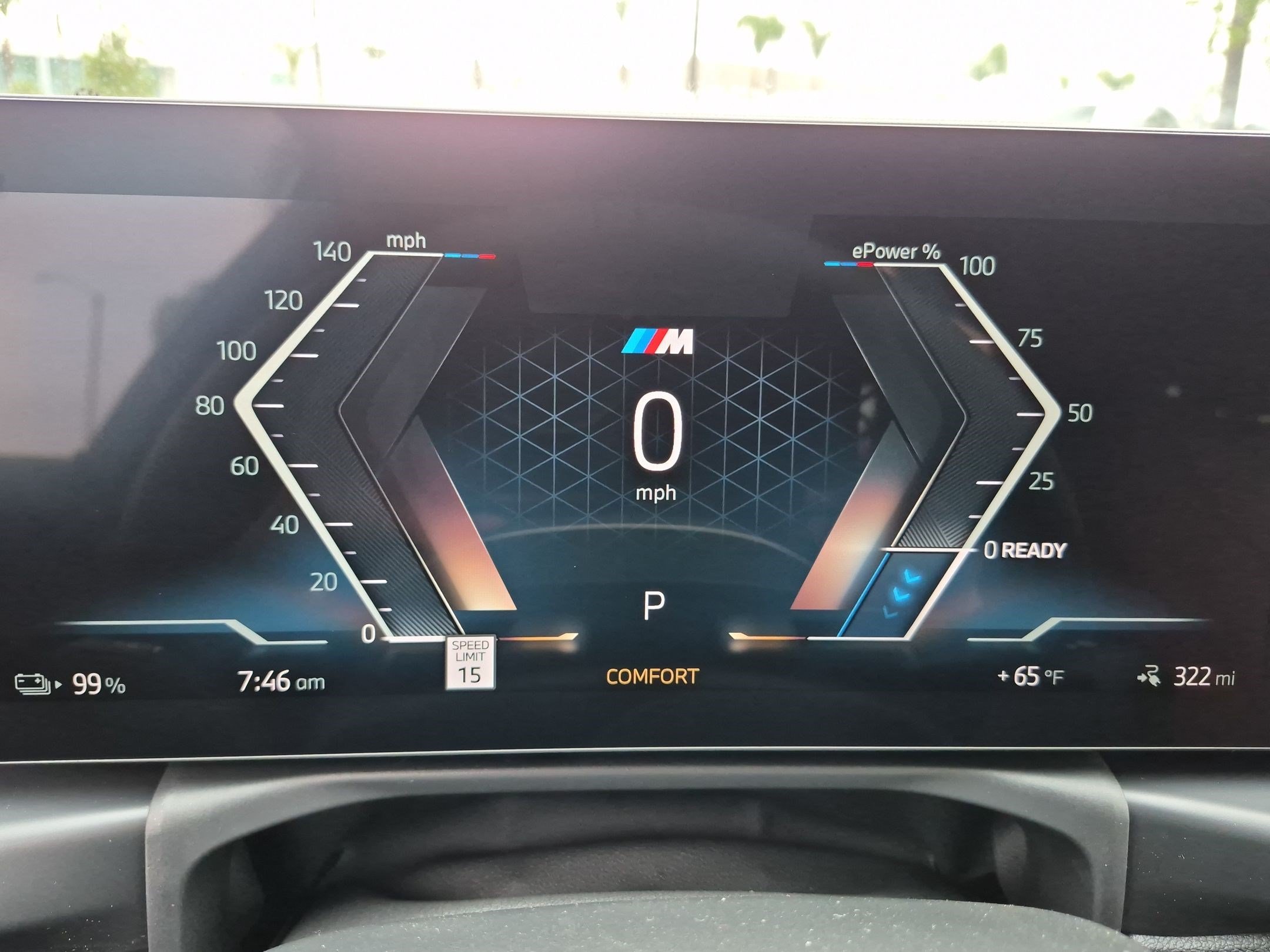 New 2026 BMW i4 eDrive40 w/ M Sport Package RWD image 21