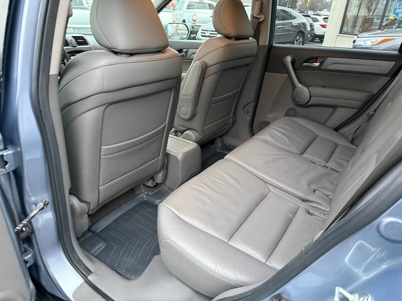 Used 2008 Honda CR-V EX-L image 96