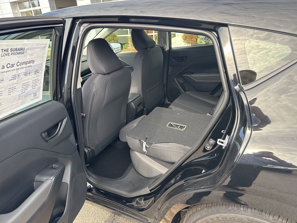 New 2025 Subaru Impreza 2.0i image 20