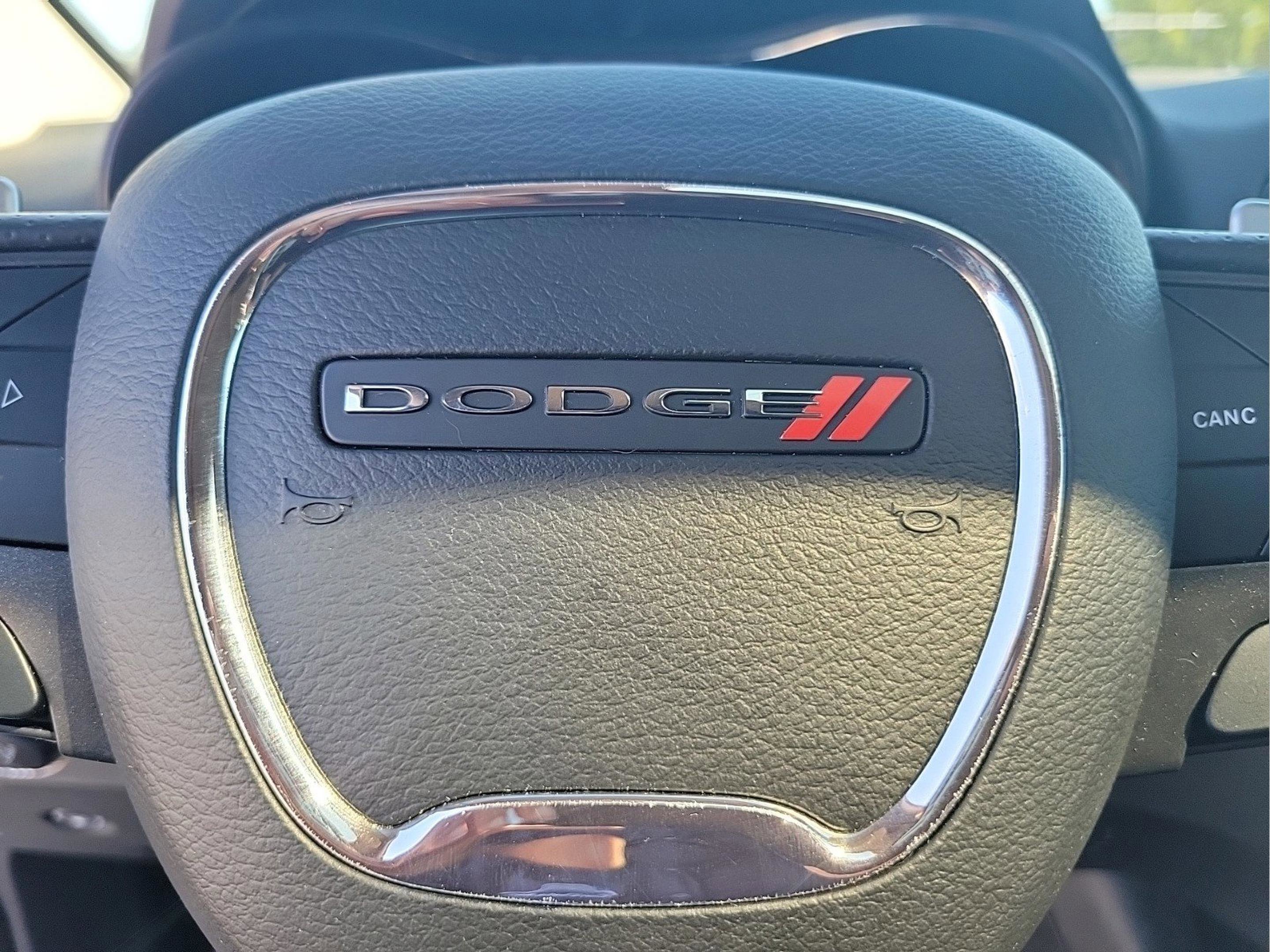 Used 2020 Dodge Durango GT image 25