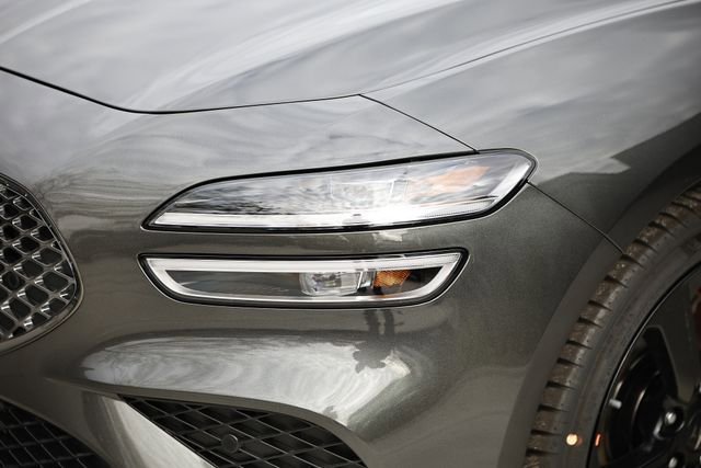 New 2026 Genesis G70 3.3T Sport Prestige image 12