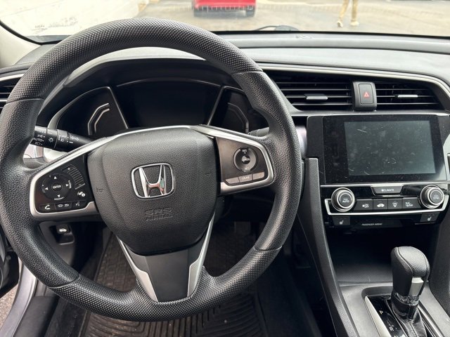 Used 2016 Honda Civic EX-T image 4