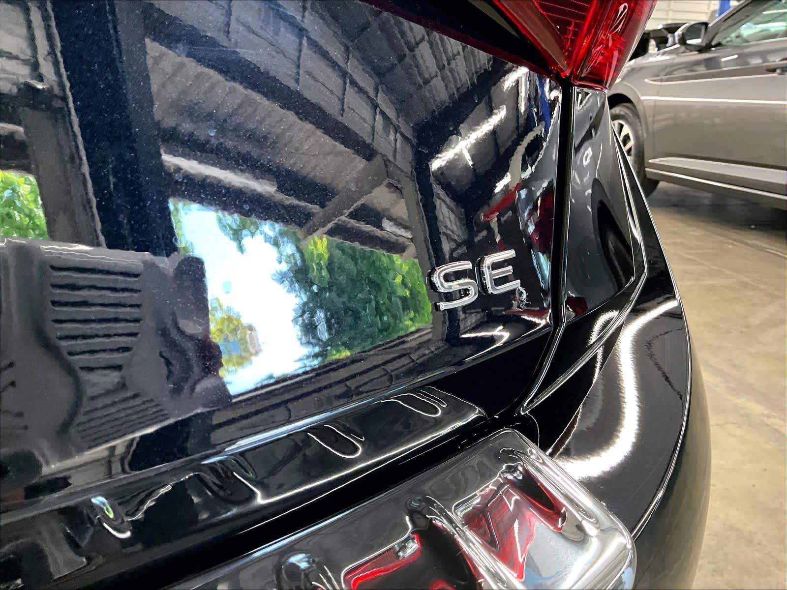 New 2026 Volkswagen Jetta SE FWD image 10