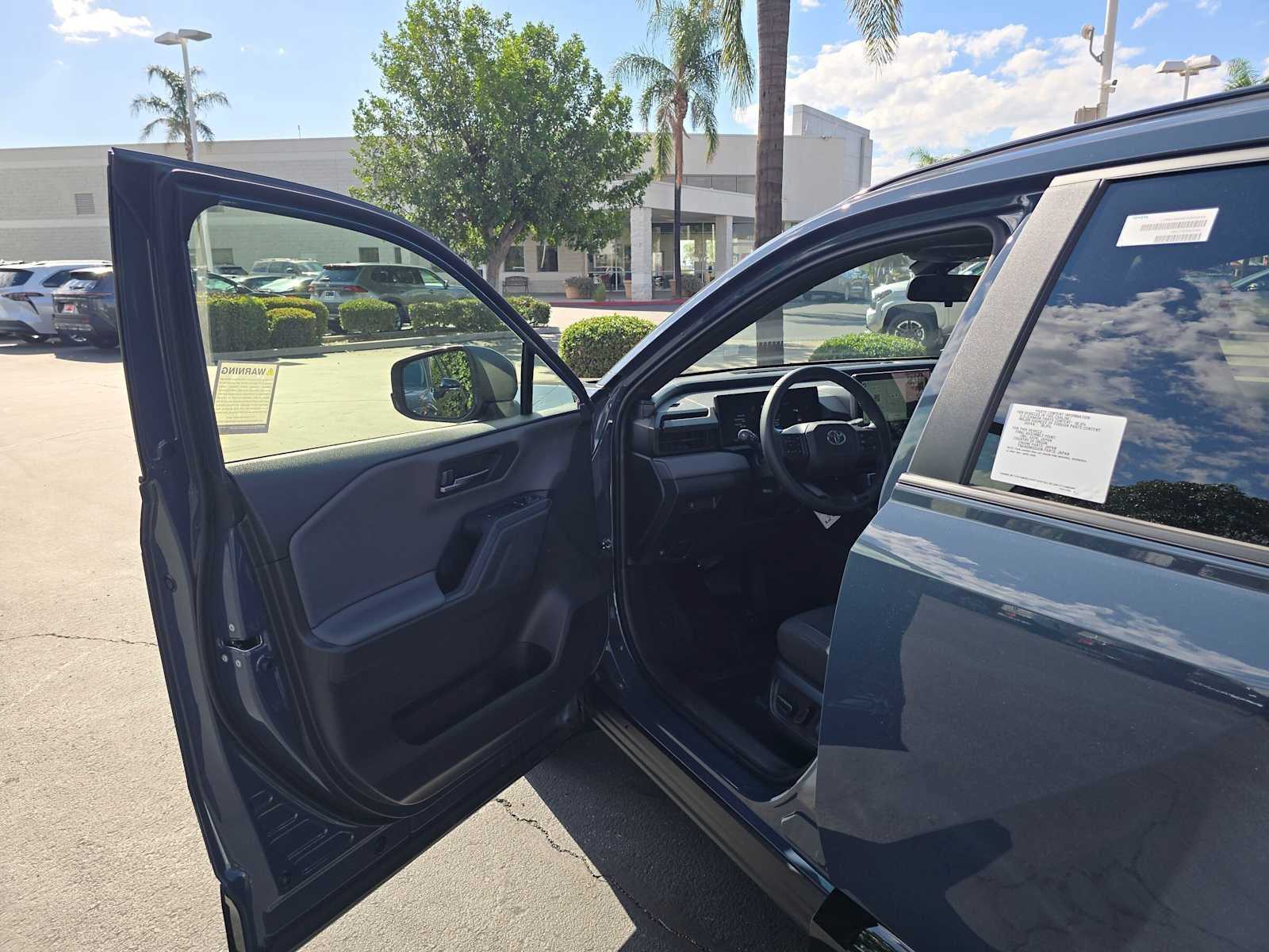 New 2026 Toyota RAV4 SE w/ Weather Package AWD/4WD image 20