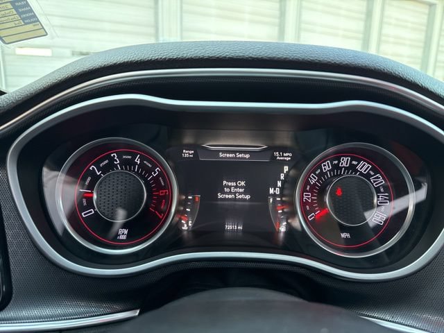 Used 2015 Dodge Challenger R/T Plus RWD image 29