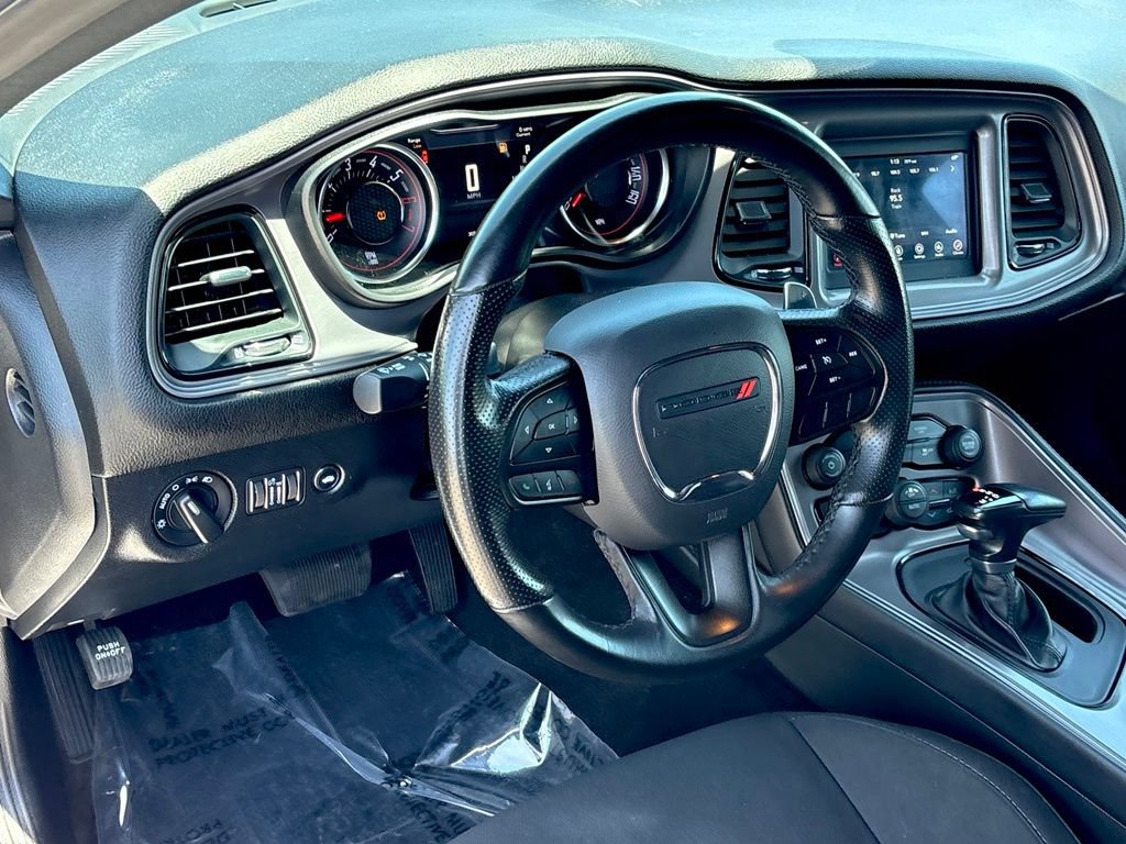 Used 2023 Dodge Challenger R/T RWD image 10