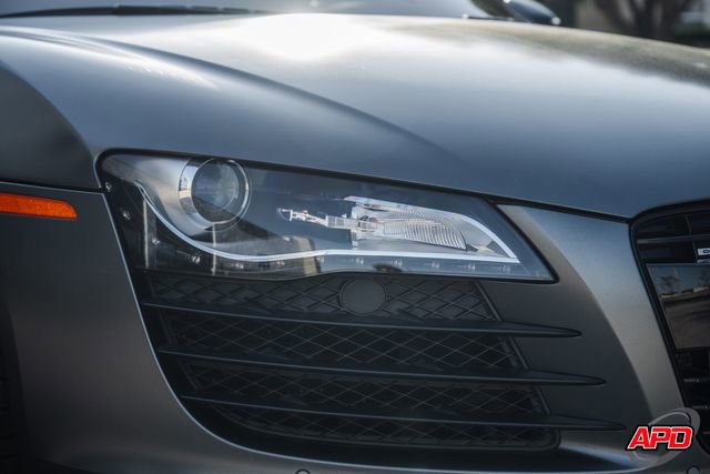Used 2012 Audi R8 V8 image 53
