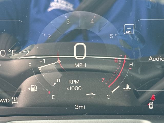 New 2026 GMC Acadia Elevation w/ Black Edition AWD/4WD image 21