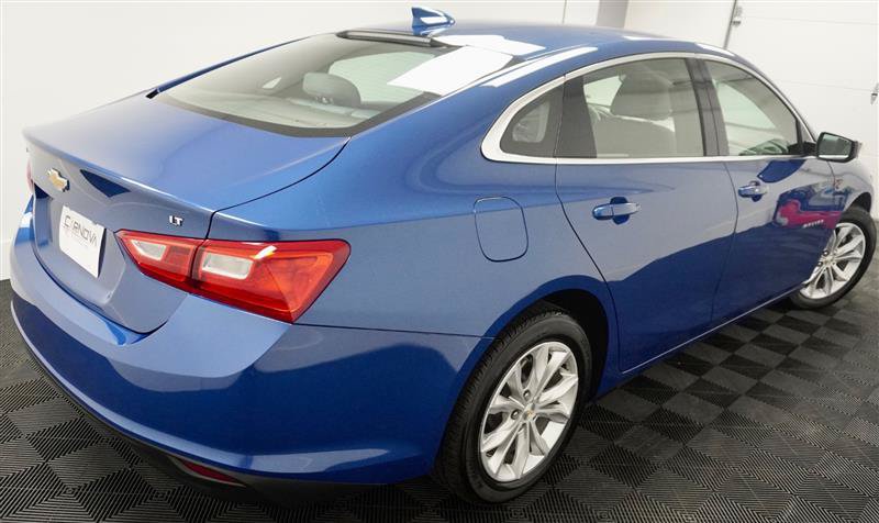 Used 2023 Chevrolet Malibu LT FWD image 7
