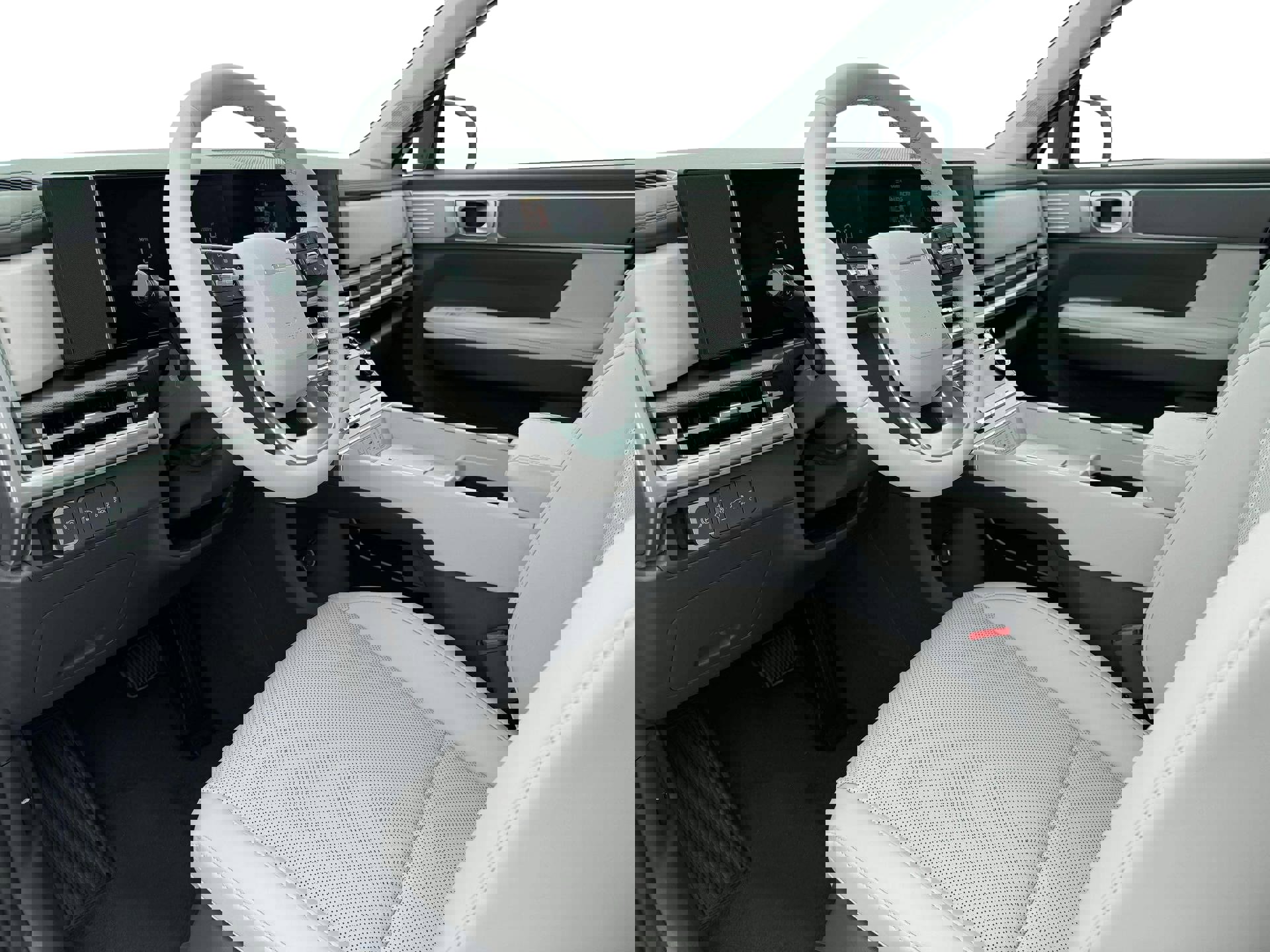 Used 2025 Hyundai Santa Fe SEL image 14