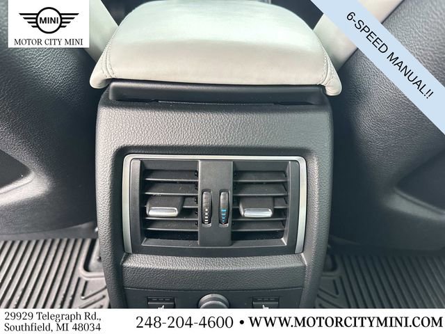 Used 2017 BMW M3 image 17