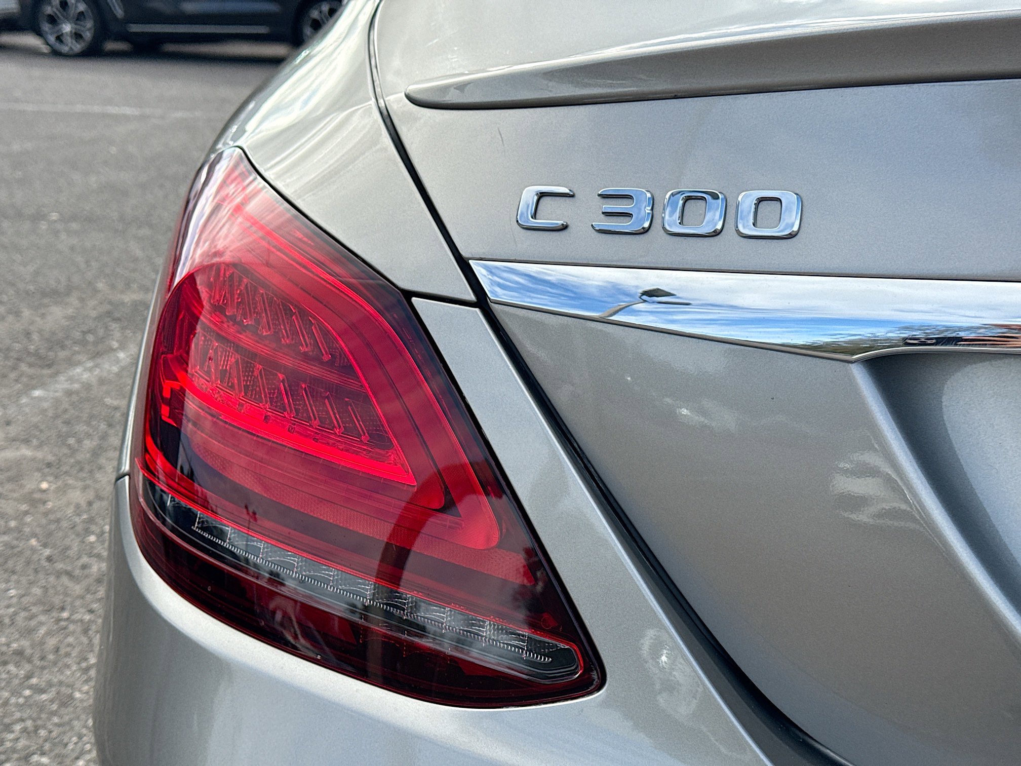 Used 2019 Mercedes-Benz C 300 Sedan image 10