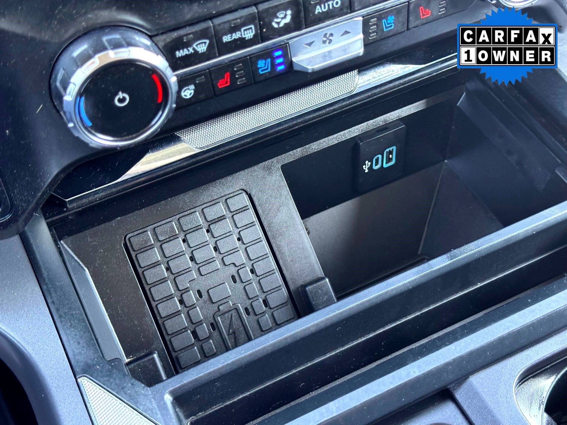 Used 2024 Ford F250 Lariat image 26