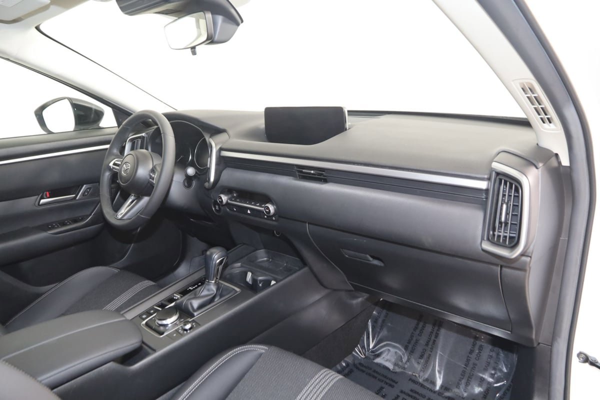 Used 2024 MAZDA CX-50 AWD 2.5 S w/ Weather Package image 40