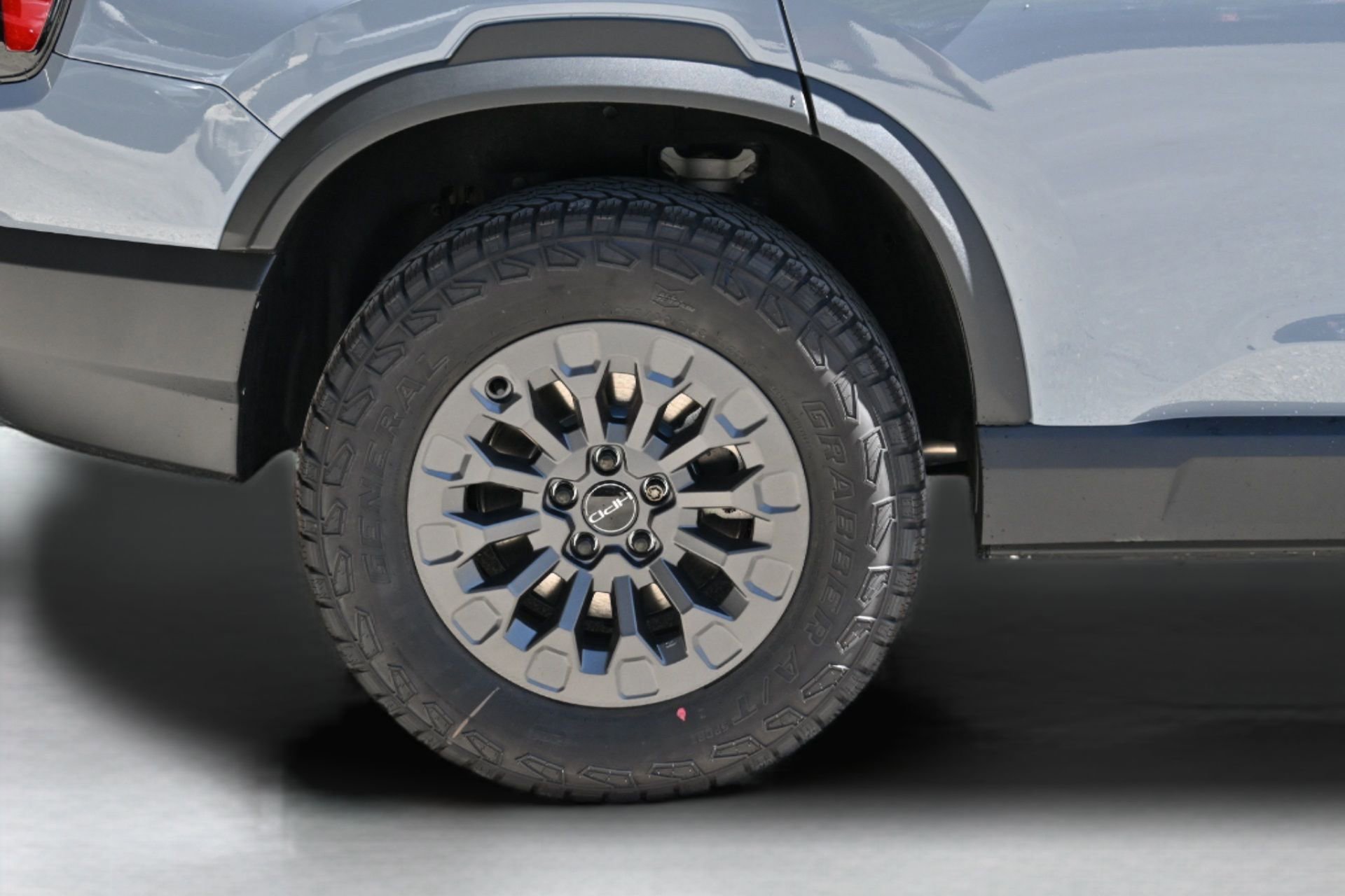 New 2026 Honda Passport TrailSport image 40