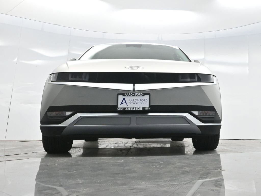 Used 2023 Hyundai Ioniq 5 SEL image 54