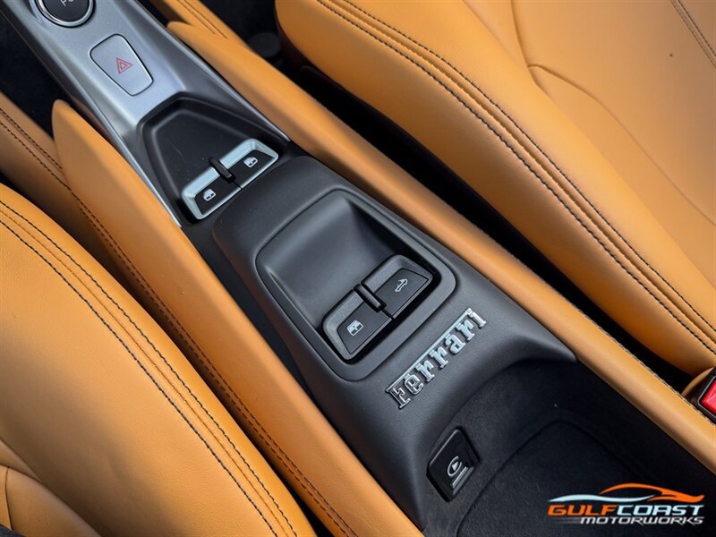 Used 2023 Ferrari F8 Tributo RWD image 19