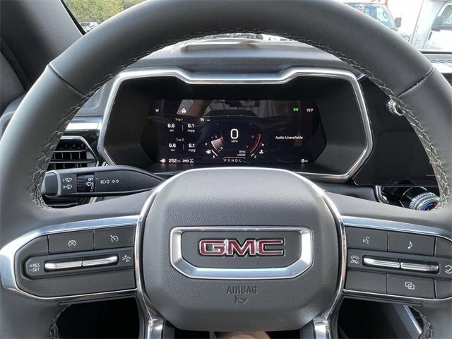 New 2026 GMC Canyon Elevation w/ Convenience Package image 17