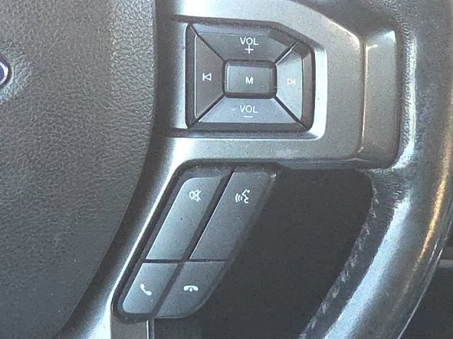 Used 2017 Ford F150 Lariat w/ Equipment Group 502A Luxury AWD/4WD image 36