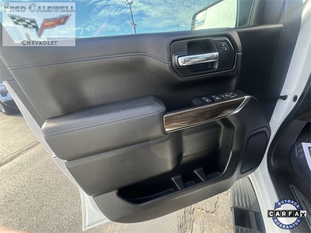 Used 2019 Chevrolet Silverado 1500 LT w/ All-Star Edition image 21