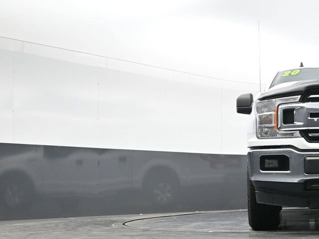 Used 2020 Ford F150 XLT image 41