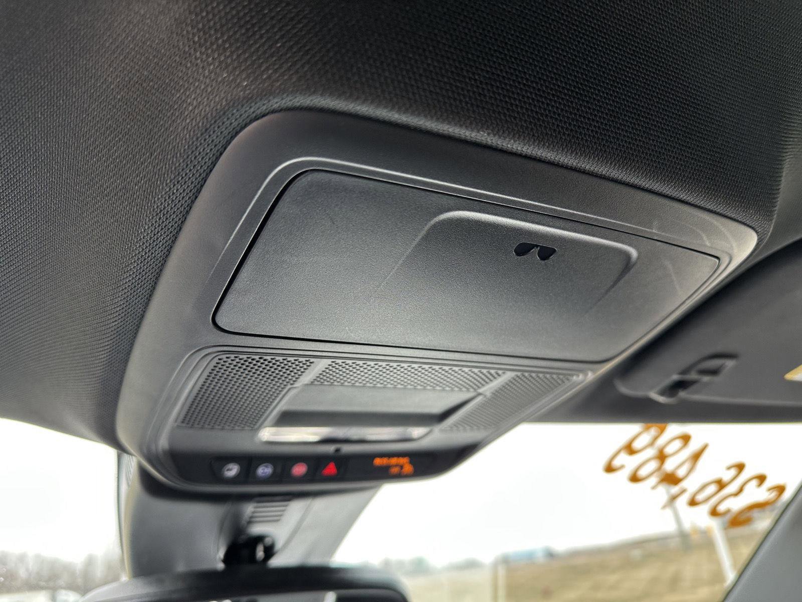 Used 2025 Buick Enclave Preferred image 35