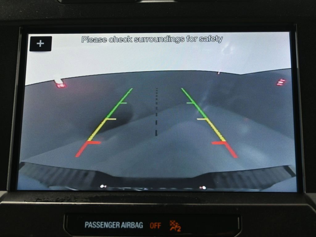 Used 2019 Ford F150 XL w/ Equipment Group 101A Mid image 16