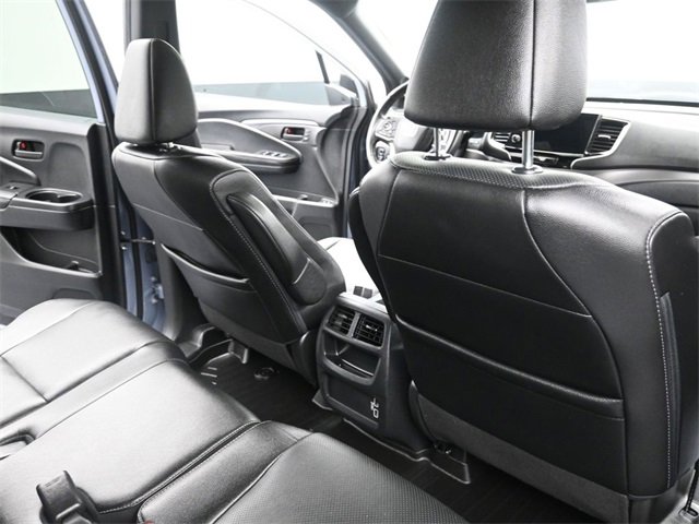 Used 2022 Honda Passport EX-L image 12