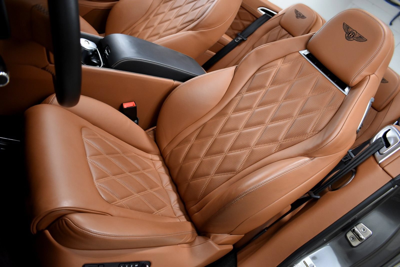 Used 2014 Bentley Continental GT V8 S AWD/4WD image 24