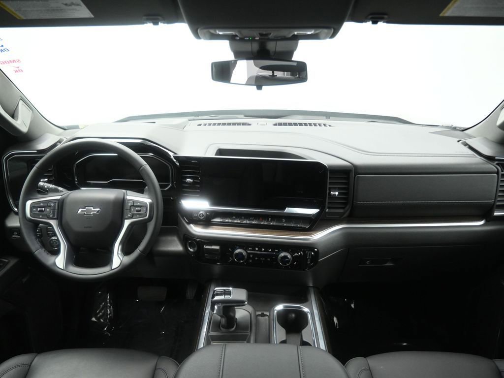 Used 2025 Chevrolet Silverado 1500 RST w/ Convenience Package II image 14