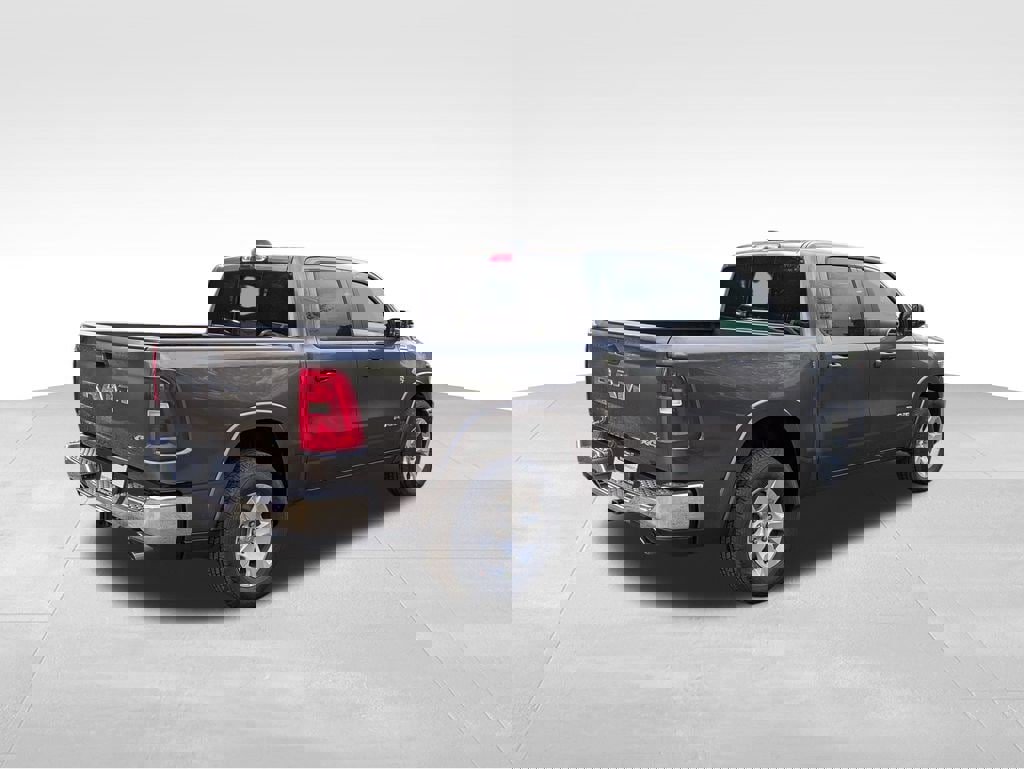 New 2026 RAM 1500 Big Horn image 3