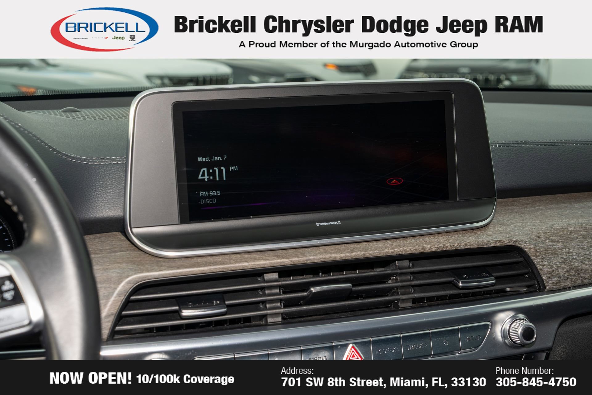 Used 2022 Kia Telluride EX w/ EX Premium Package image 20