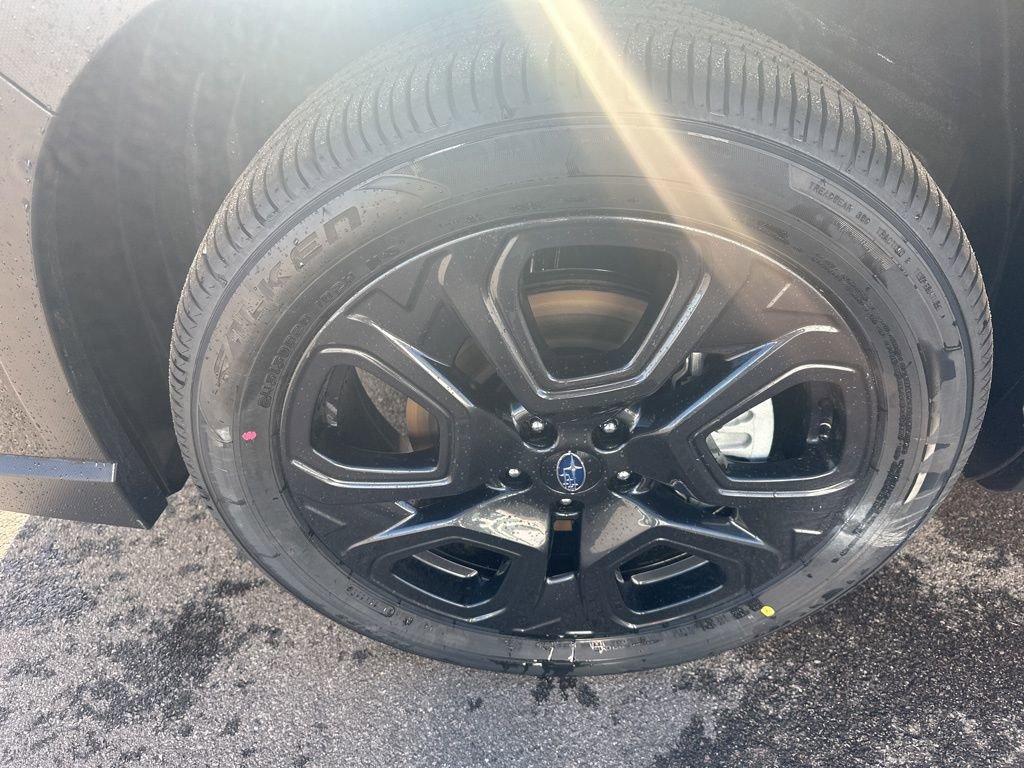 New 2026 Subaru Ascent Bronze Edition image 33