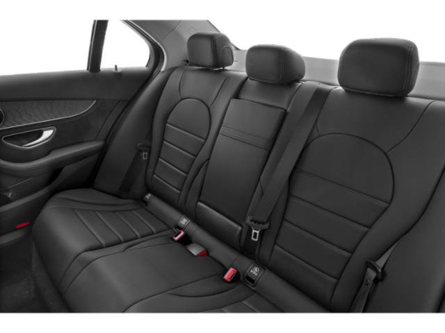 Used 2015 Mercedes-Benz C 300 4MATIC Sedan image 14