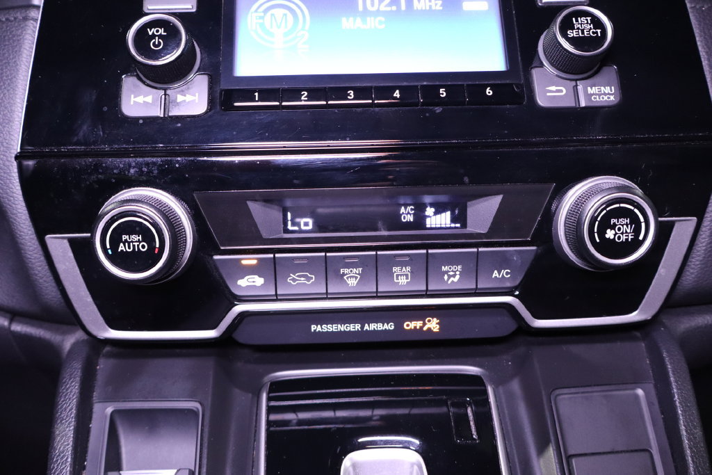 Used 2018 Honda CR-V LX image 24