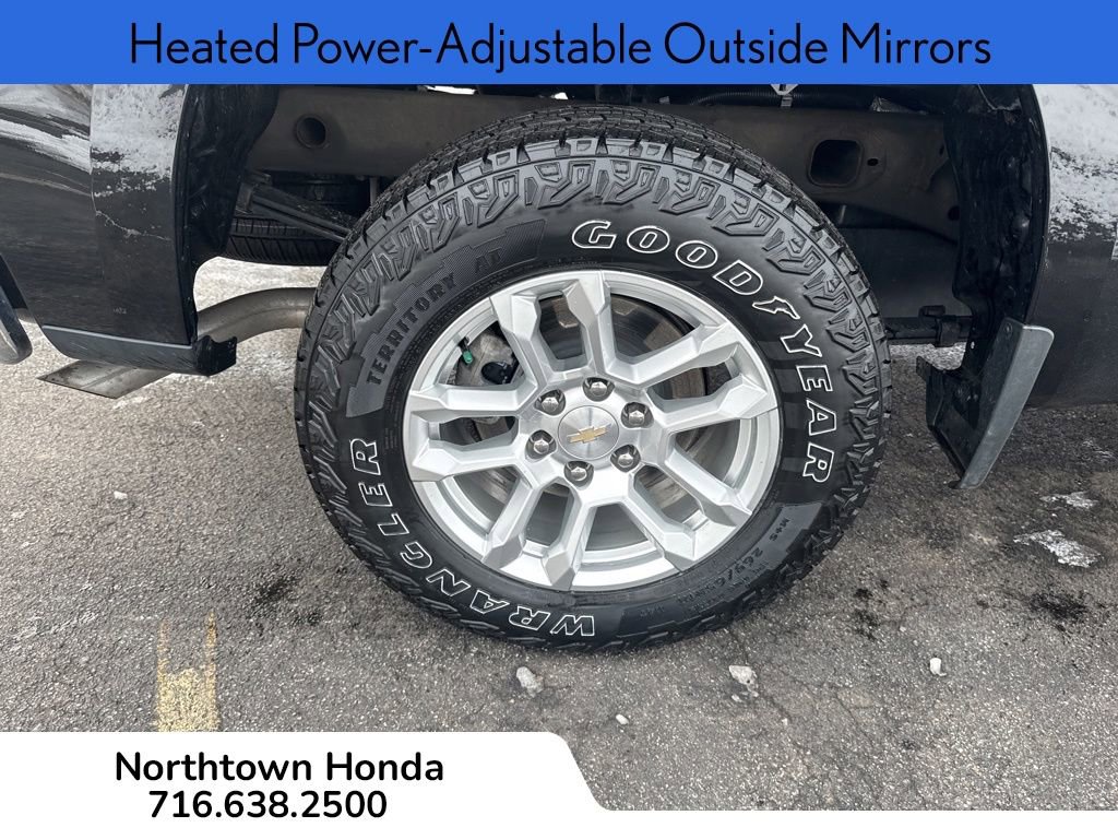 Used 2023 Chevrolet Silverado 1500 LT image 13