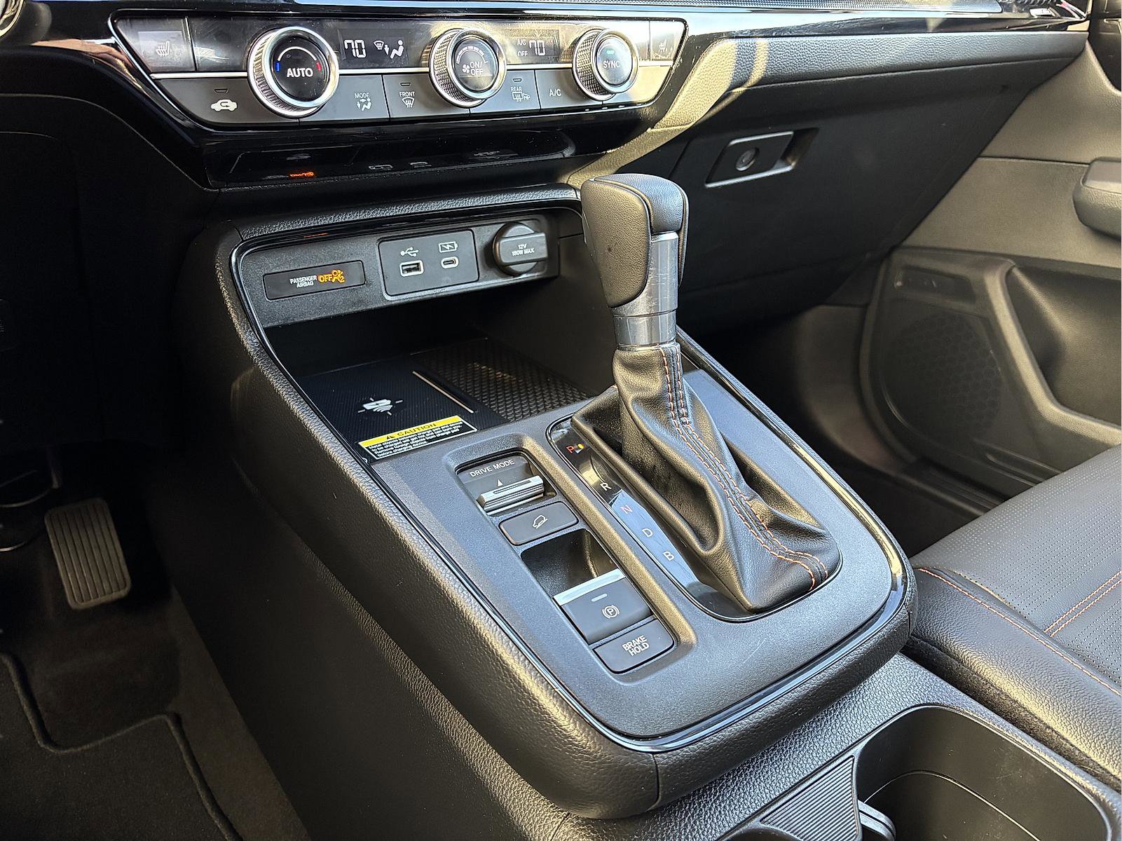 Used 2023 Honda CR-V Sport Touring image 30