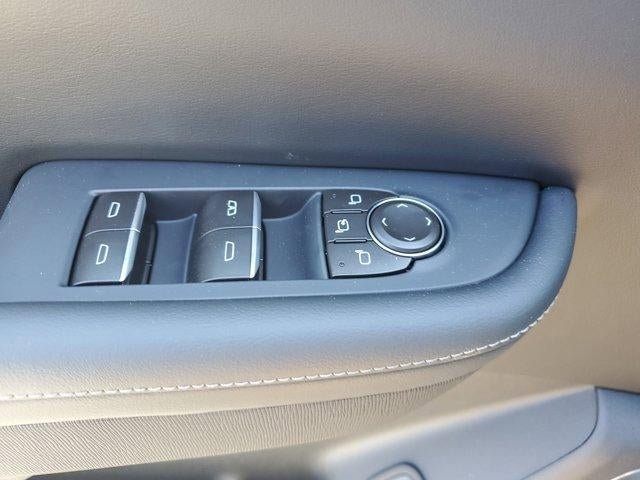 New 2026 Buick Enclave Sport Touring FWD image 19