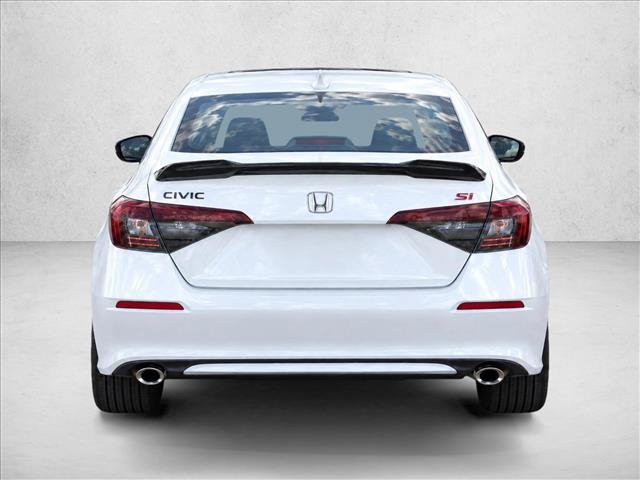 New 2026 Honda Civic Si image 6
