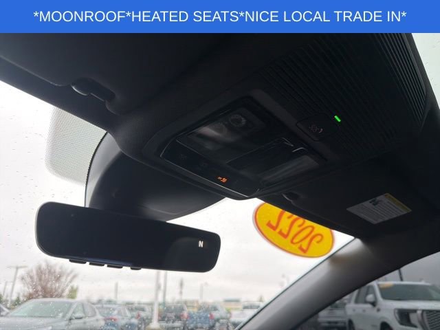 Used 2022 Volkswagen GTI SE image 25