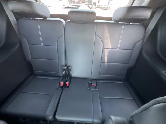 New 2026 GMC Acadia Elevation w/ Black Edition image 21