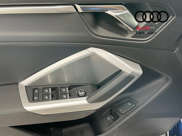 New 2025 Audi Q3 2.0T Premium image 29