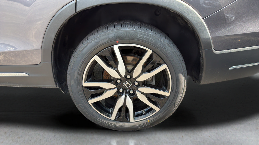 Used 2022 Honda Pilot Touring image 15