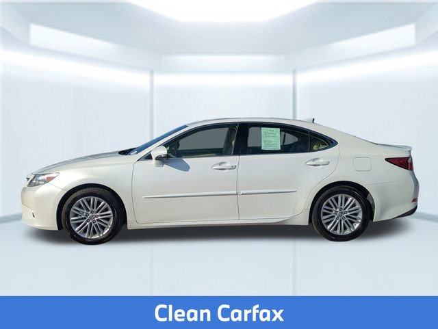 Used 2015 Lexus ES 350 image 2