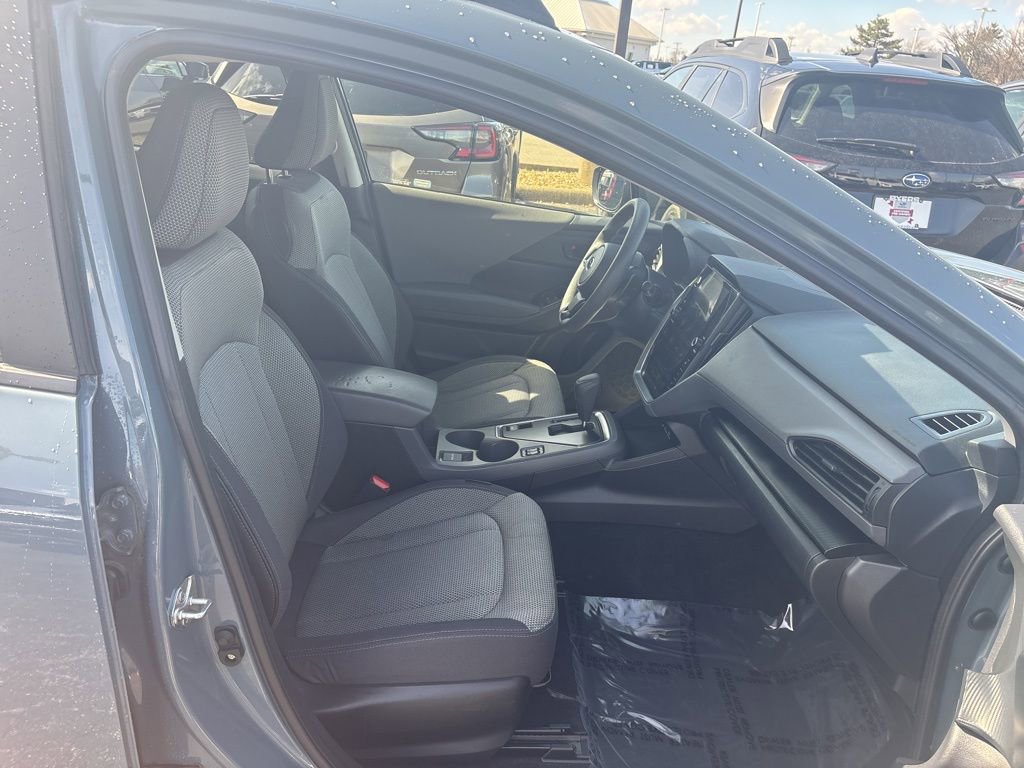 Certified 2024 Subaru Crosstrek 2.0i Premium image 10