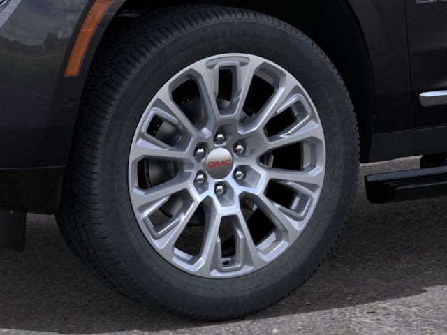 New 2026 GMC Yukon Denali w/ Denali Reserve Package AWD/4WD image 9