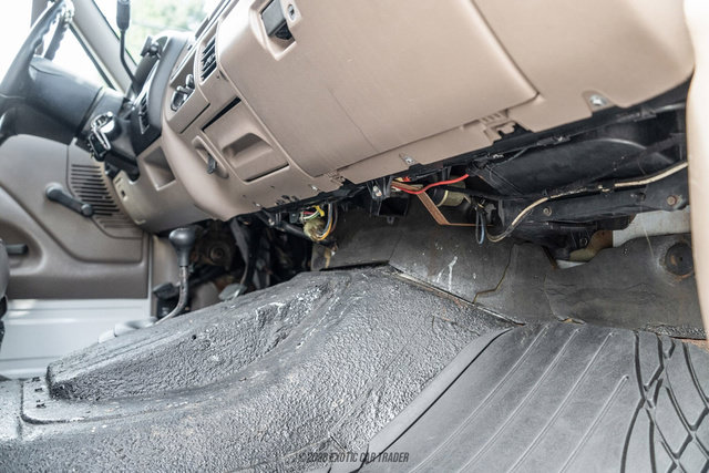 Used 1992 Ford Bronco Custom AWD/4WD image 48