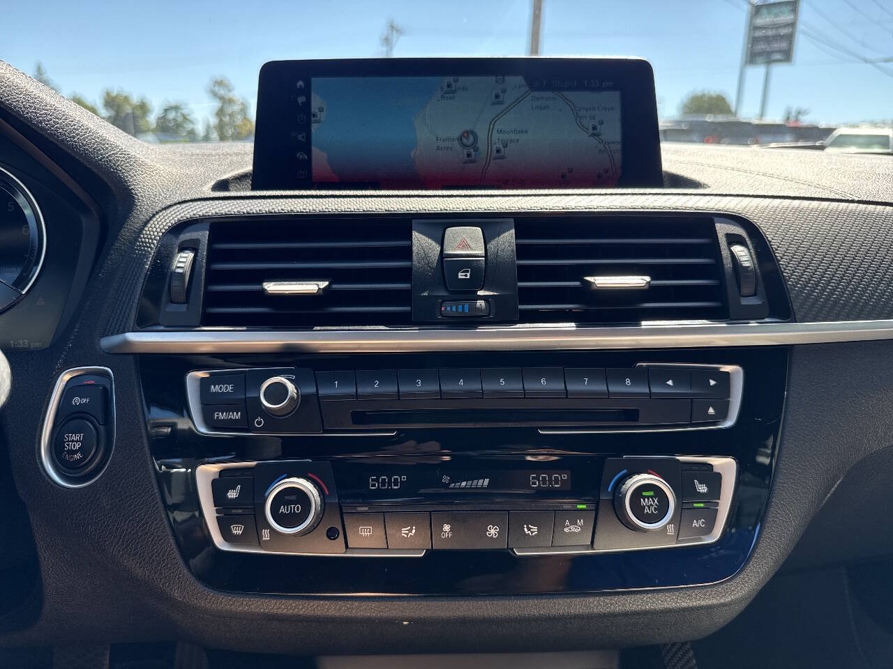 Used 2018 BMW M2 RWD image 49