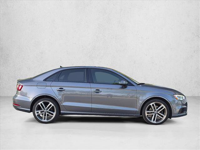 Used 2020 Audi A3 2.0T Premium FWD image 4